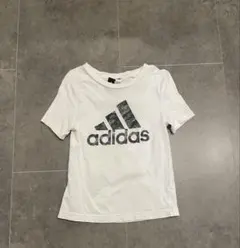 adidasTシャツ　110のサムネイル
