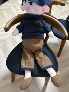 SWIMMER　ロングピロー　クッション　抱き枕　鬼 SWIMMER ロングピロー クッション 抱き枕 鬼っ子くん | Mercari