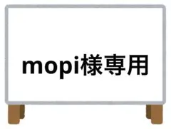 mopi様 リクエスト 2点 まとめ商品