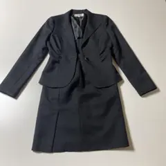 ゆ*き様 美品 ESPRITMUR エスプリミュール ９号 M スーツ スカート