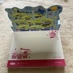 2025年最新】ディズニー メモスタンドの人気アイテム - メルカリ