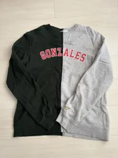 R＆A様専用　マークゴンザレス　MARK GONZALES トレーナー