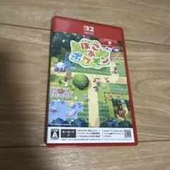 Switch2 ぽこ あ ポケモン キーカード版