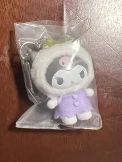 ちびっとも　クロミ