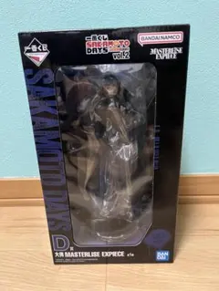 サカモトデイズ 一番くじ 大佛 フィギュア