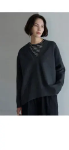 アンフィーロ ニット