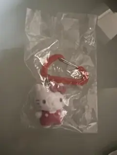 サンリオ カラフルカラビナマスコットチャーム