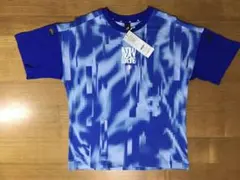 adidas Tシャツサイズ140 ルーズフィット　新品未使用