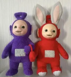 2026年最新】テレタビーズ セットの人気アイテム - メルカリ