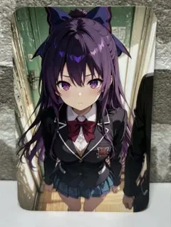 セクシーカード　ウラシクのサムネイル