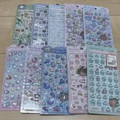 正規品　ボンボンドロップシール　まとめ