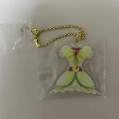 【プリキュア】1番くじ＊E賞＊コスチュームアクリルチャーム＊キュアブライト