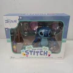 ディズニー スティッチ アクション フィギュア - アロハ エディション