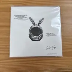 ユニゾン Patrick Vegee 受注生産限定盤 - メルカリ