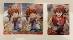 アイナナ メタカ 七瀬陸