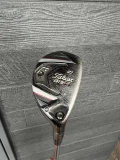 Titleist 913H ユーティリティ 19度 メンズ ゴルフ - メルカリ