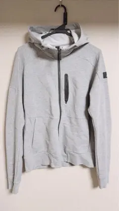 アディダス ジップ パーカー メンズ