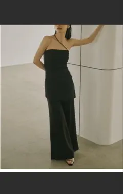 S*e様 新品reformation Fiorella Jumpsuit サイズ - メルカリ
