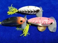 ナマズルアー　まとめ売り ナマズルアーのおすすめの製品を26個紹介！ | ナマズ通信