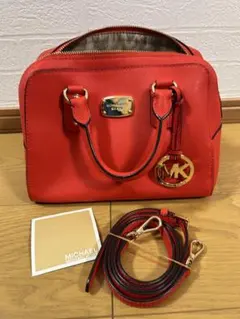 MICHAEL KORS ショルダーバッグ