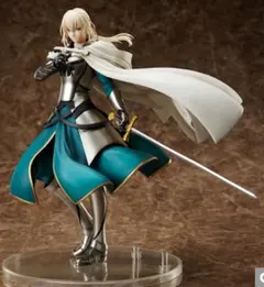 【極美品】FGO ベディヴィエール 1/8スケールフィギュア