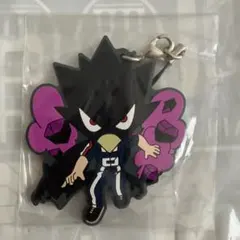 僕のヒーローアカデミア　常闇踏陰　一番くじ　体育祭　ラバスト