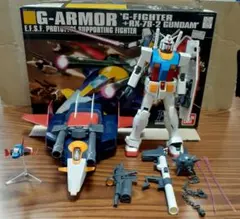 2026年最新】mg gファイターの人気アイテム - メルカリ