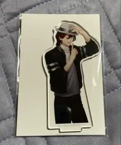 寿嶺二 キャラクターグッズ