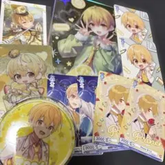 すとぷり　るぅとくん　まとめ売り