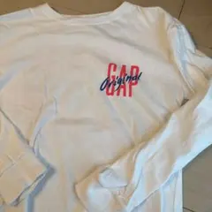 GAPキッズ ロンT