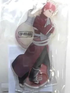 2025年最新】我愛羅 アクスタの人気アイテム - メルカリ