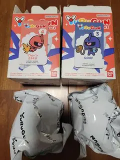 2026年最新】ゆるガンの人気アイテム - メルカリ