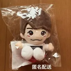 あけおめコンサート　ちびぬい　なにわ男子　西畑大吾