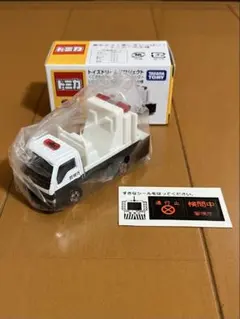 2026年最新】トミカ トイズドリームプロジェクト こだわりパトカー