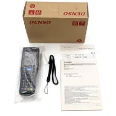 DENSO ハンディターミナル BHT-1505BB(BK) 未使用品