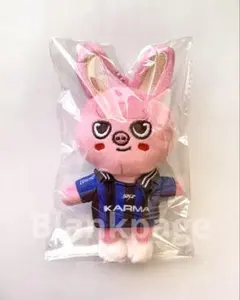 2026年最新】skzoo ぬいぐるみ 公式の人気アイテム - メルカリ