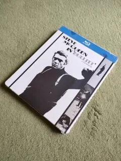 廃盤】『ジュリアン』 Blu-ray - メルカリ