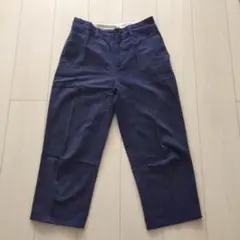 digawel ワークパンツ
