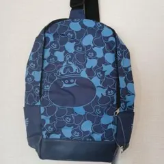 【新品未使用品】タグ付きドラゴンクエスト　おでかけバッグスライム＆キングスライム