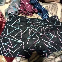 メンズ　ブリーフ　4枚セット