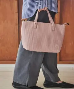 U.S. POLO ASSN. トートバッグ