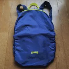 CAMPER カンペール CAMPER YURT リュック　ポケッタブルのサムネイル