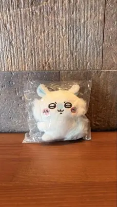 ちいかわ クリップぬいぐるみ② モモンガ