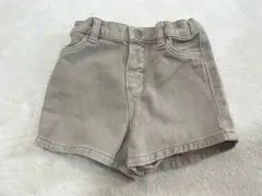 H&M ショートパンツ