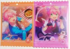 あんスタ 中国 美味時光 ポケット 姫宮桃李 子猫