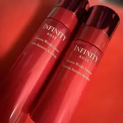 インフィニティインテンシブリンクルローションエマルジョンのサムネイル