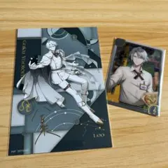 アイドリッシュセブン キャラクターグッズ