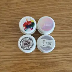 べトロ ベラフォーマ カラージェルセット