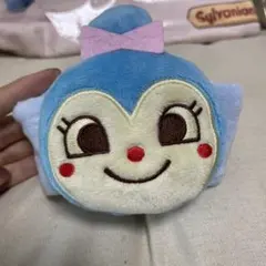 アンパンマンミュージアム FOODY ANPANMAN スリーブ コキンドキン