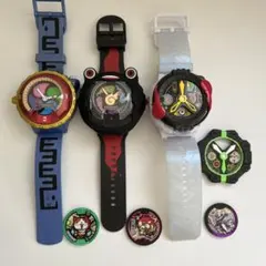 2025年最新】妖怪ウォッチ DX黒い妖怪ウォッチの人気アイテム - メルカリ